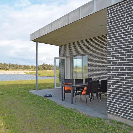 Gorgeous Home In Ringkobing With House A Panoramic View Søndervig 외부 사진