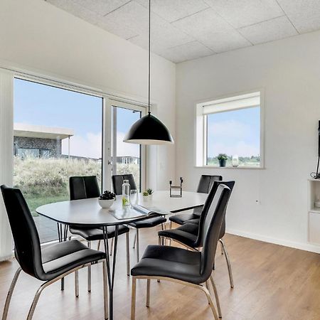 Gorgeous Home In Ringkobing With House A Panoramic View Søndervig 외부 사진