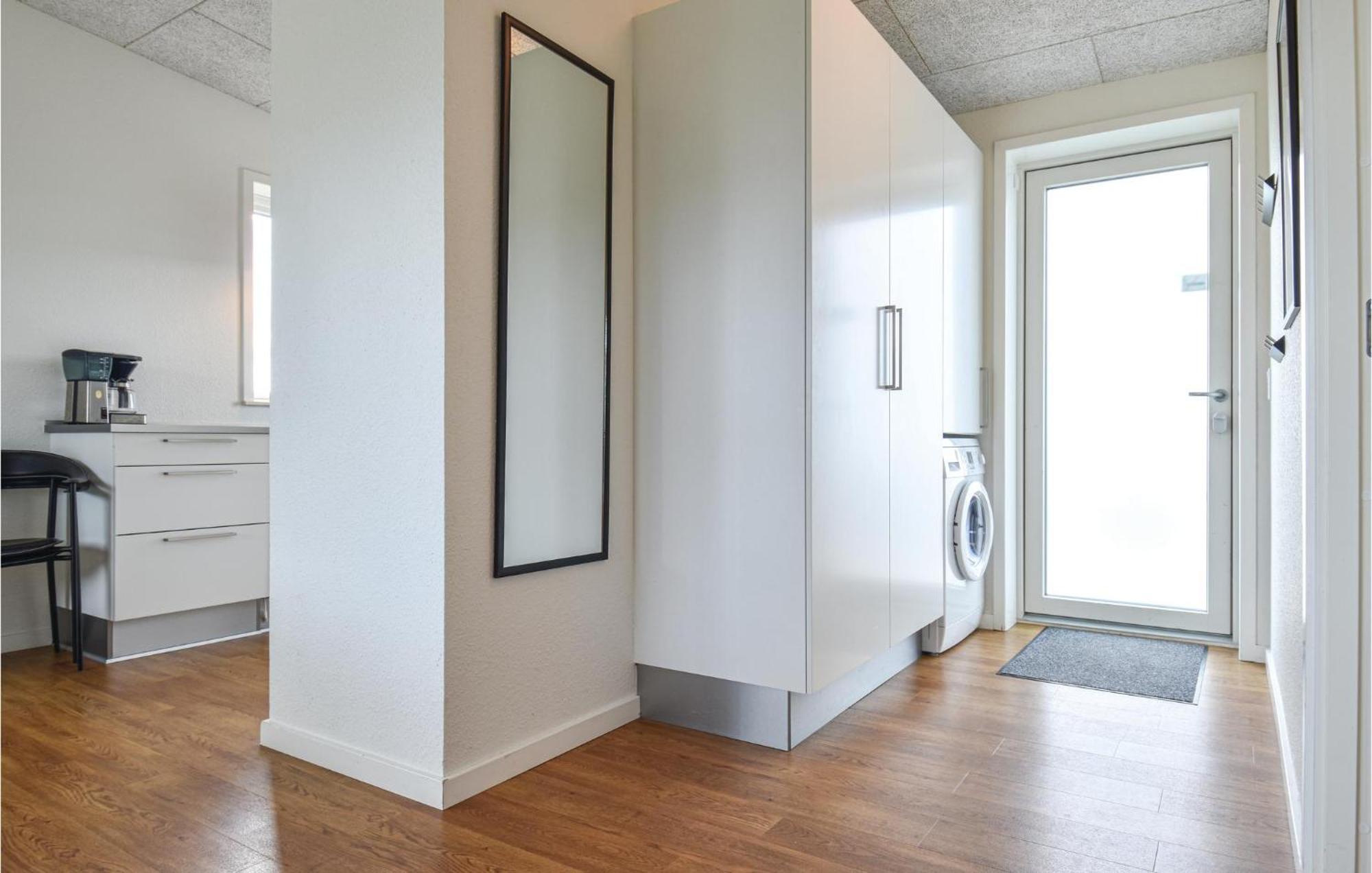 Gorgeous Home In Ringkobing With House A Panoramic View Søndervig 외부 사진