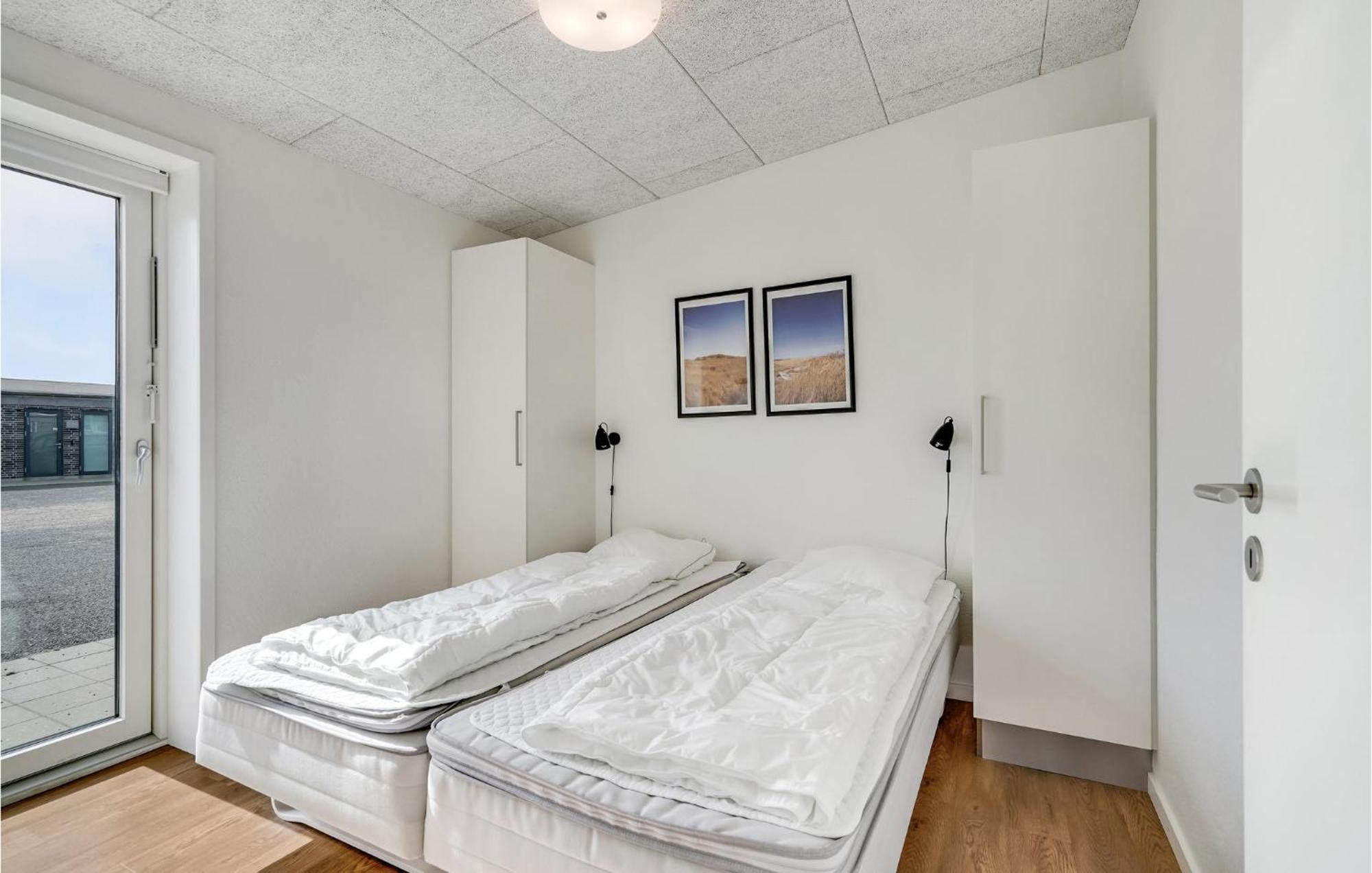Gorgeous Home In Ringkobing With House A Panoramic View Søndervig 외부 사진