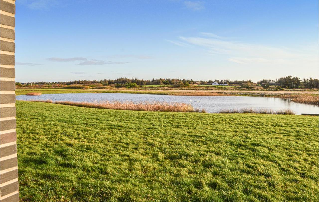 Gorgeous Home In Ringkobing With House A Panoramic View Søndervig 외부 사진